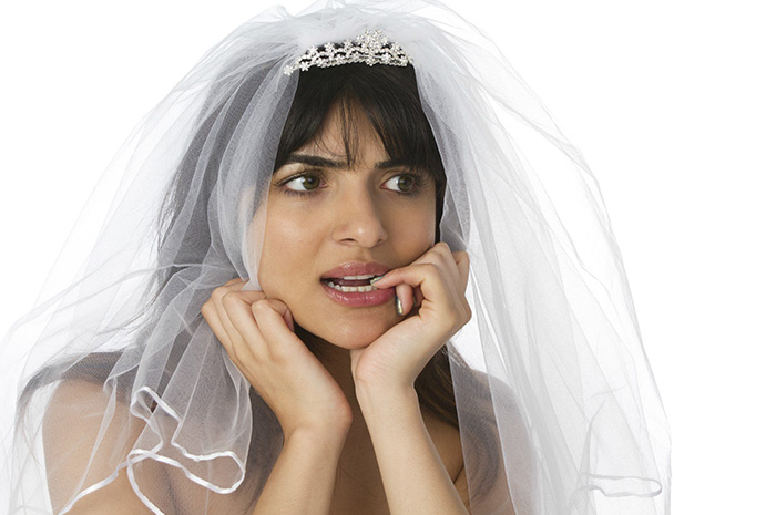 ترس از ازدواج چیست